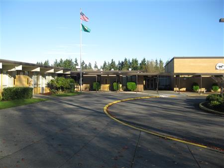 Lea Hill Elementary